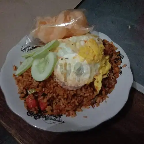 Gambar Makanan Nasi Goreng Bang Madun, Cinere 12