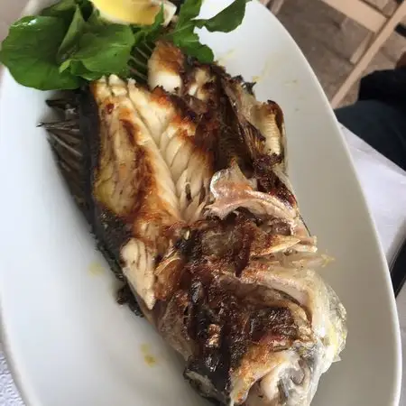 Gozde restaurant'nin yemek ve ambiyans fotoğrafları 22