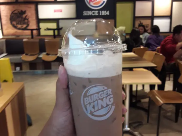 Gambar Makanan BurgerKing 13