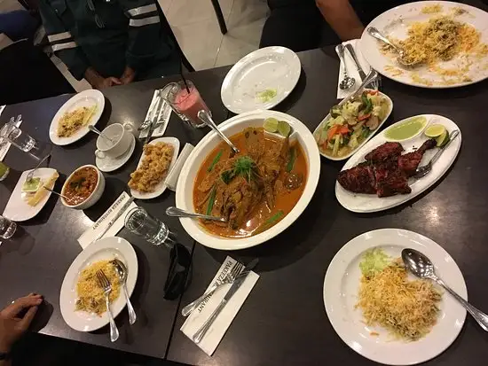 Pakeeza Restaurant Food Photo 2