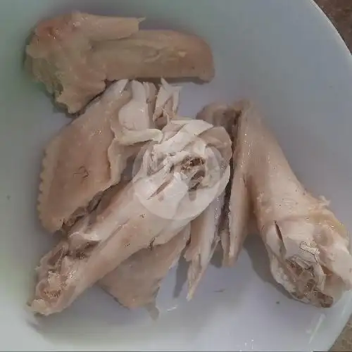 Gambar Makanan Sop Ayam Pak Min Klaten, Brigjen Katamso 1