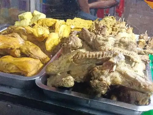 Nasi Bebek Tria 