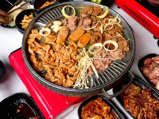 Gambar Makanan GoGrill-Ah! 10