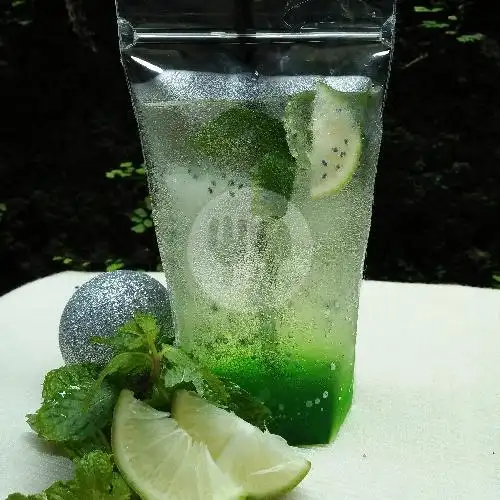 Gambar Makanan Twisted Mojito, Sukamenak 20