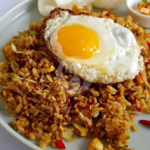 Gambar Makanan Nasi Goreng Pak Hadi, Cibinong 3