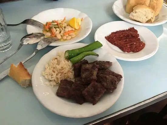 Köfteci Arnavut'nin yemek ve ambiyans fotoğrafları 28