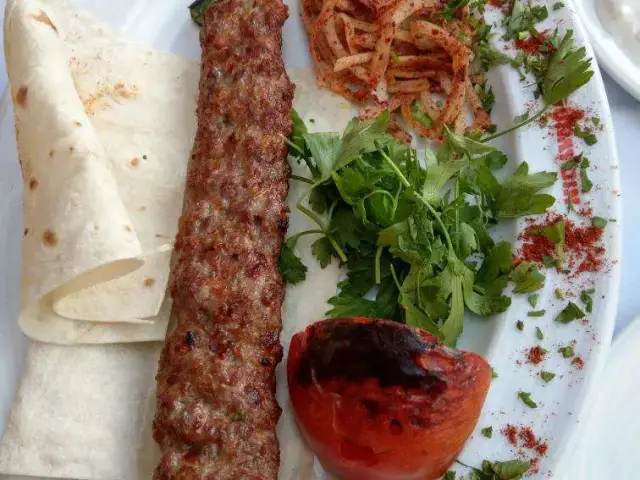 Günaydın Kebap Restaurant'nin yemek ve ambiyans fotoğrafları 28