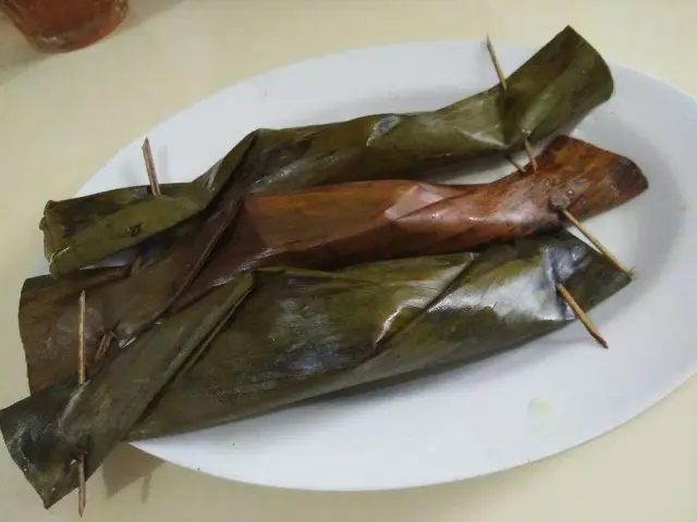 Gambar Makanan Rumah Makan Ibu Haji Cijantung 17