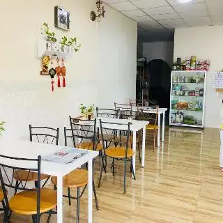 Star Green Dian Cafe Food Photo 1
