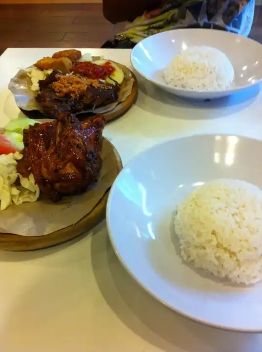 Hayaki Kopitiam Food Photo 11