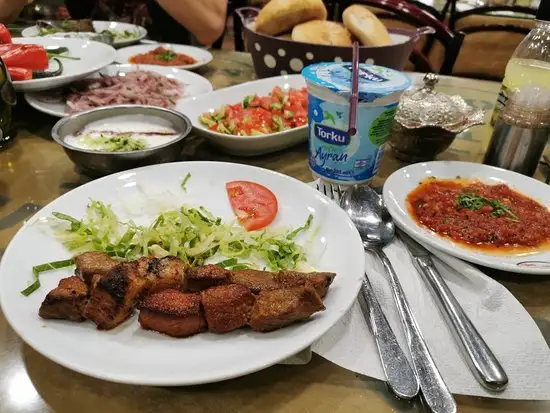 Köfteci Sofu'nin yemek ve ambiyans fotoğrafları 6