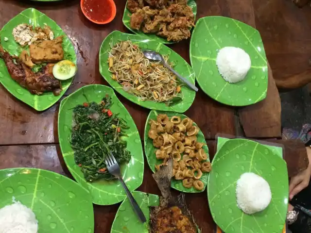 Gambar Makanan Sandjaja 14