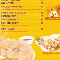 Gambar Makanan Sawangan Resto & Cafe 1