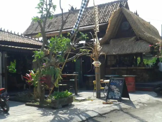 Gambar Makanan Monggo Bar & Restaurant 9