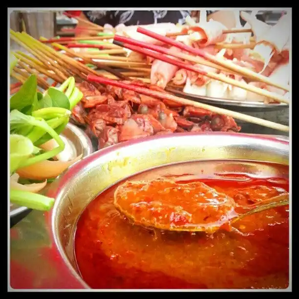 Lok Lok @ Pulau Tikus Market Food Photo 8