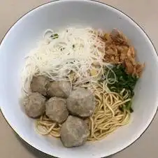 Gambar Makanan Bakso Rusuk, Beurawe 5