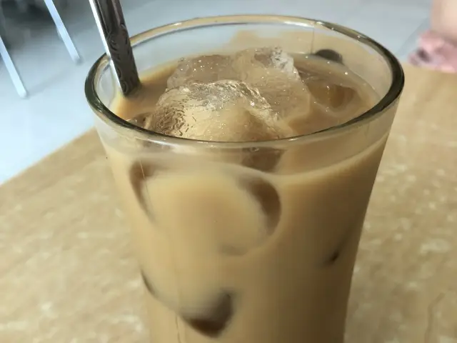 Gambar Makanan Kopii Pong 8