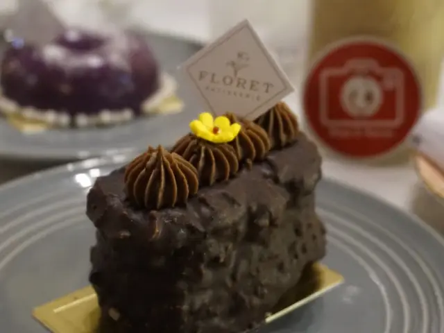 Gambar Makanan Floret Cafe & Patisserie 20