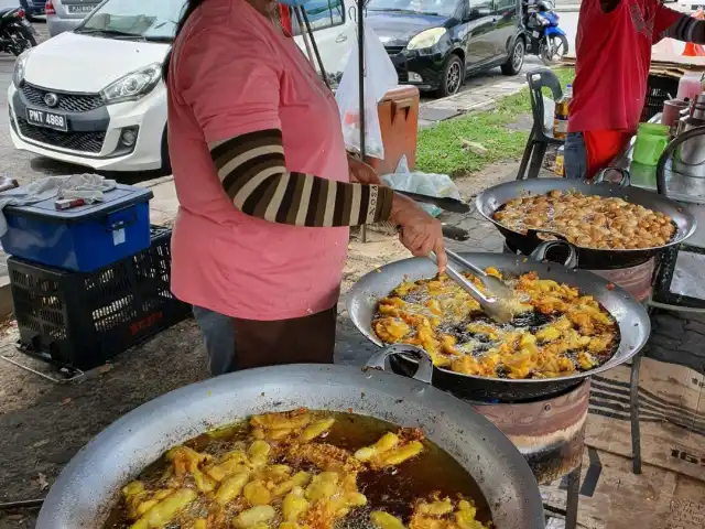 Pisang Goreng Jalan Abdullah Ariff Food Photo 2