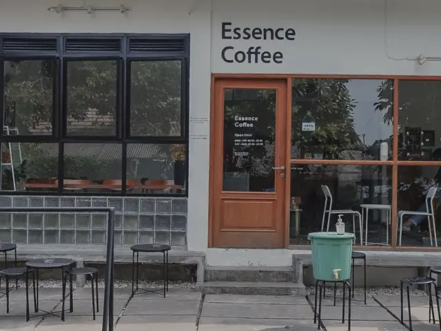 Gambar Makanan Essence Coffee 6