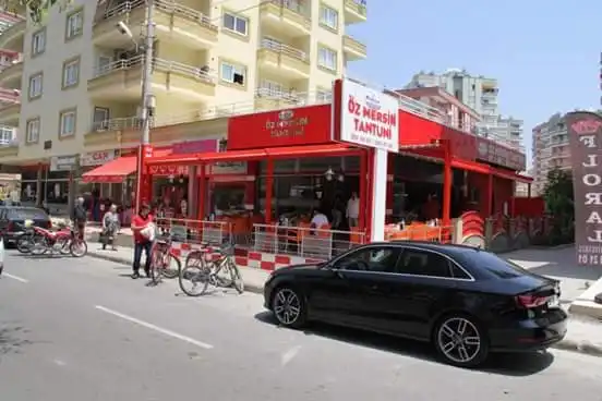 Öz Mersin Tantuni'nin yemek ve ambiyans fotoğrafları 2