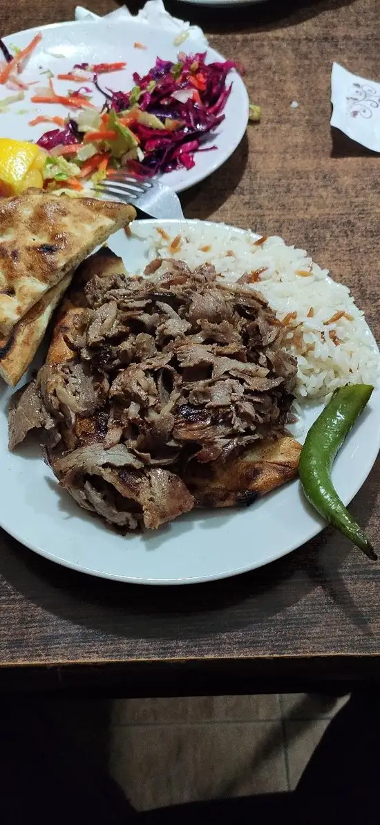 Tiryakioğlu Kebap'nin yemek ve ambiyans fotoğrafları 7