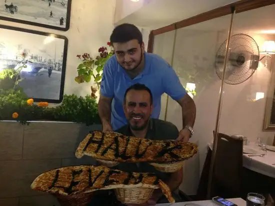 Hatay Medeniyetler Sofrasi Taksim'nin yemek ve ambiyans fotoğrafları 48
