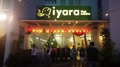 Iyara Nyonya Thai Cuisine 娘惹泰小厨