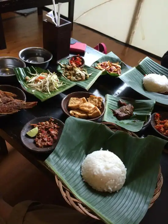 Gambar Makanan Waroeng Ss (Spesial Sambal) Depok 11