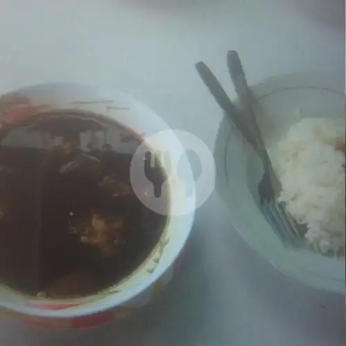 Gambar Makanan Nasi Bebek Serundeng Rempah Surabaya, Sungai Kunjang 6