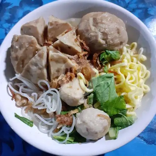 Gambar Makanan Bakso Rivai 10