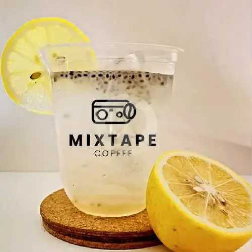 Gambar Makanan Mixtape Coffee 19