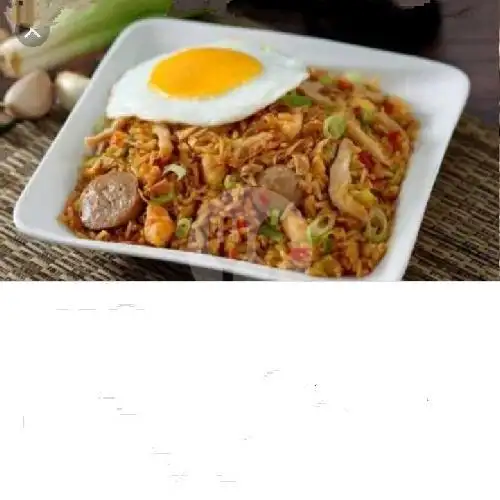 Gambar Makanan Nasi Goreng Wak Idun, Bromo 11