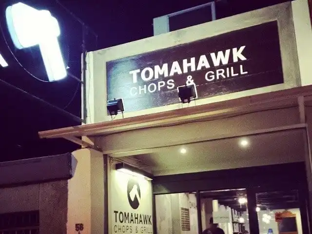 Tomahawk Chops & Grill Food Photo 17