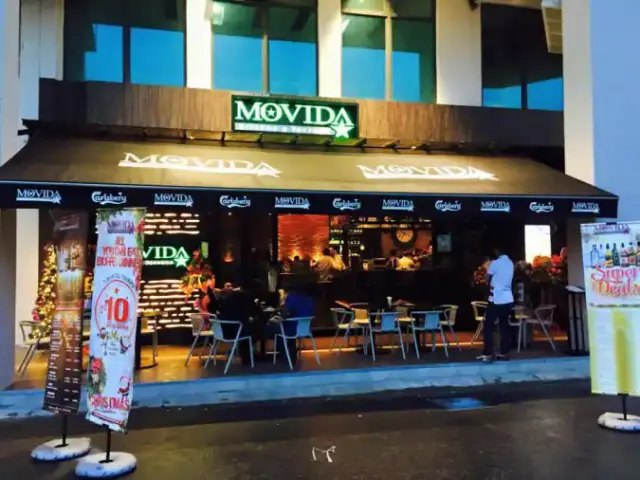 Movida Food Photo 7