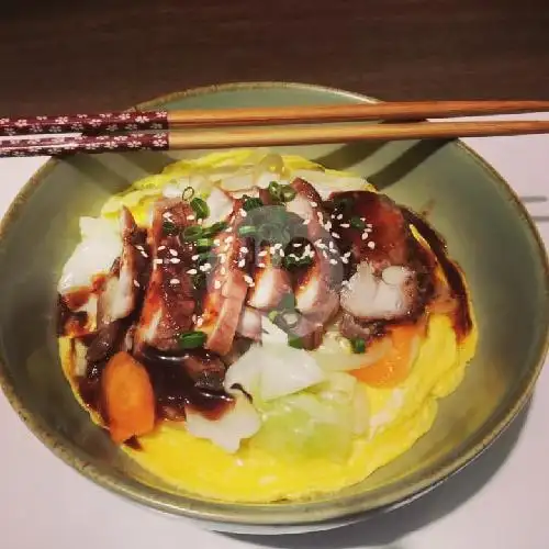 Gambar Makanan Sekkai Sushi, Kebon Jeruk 16