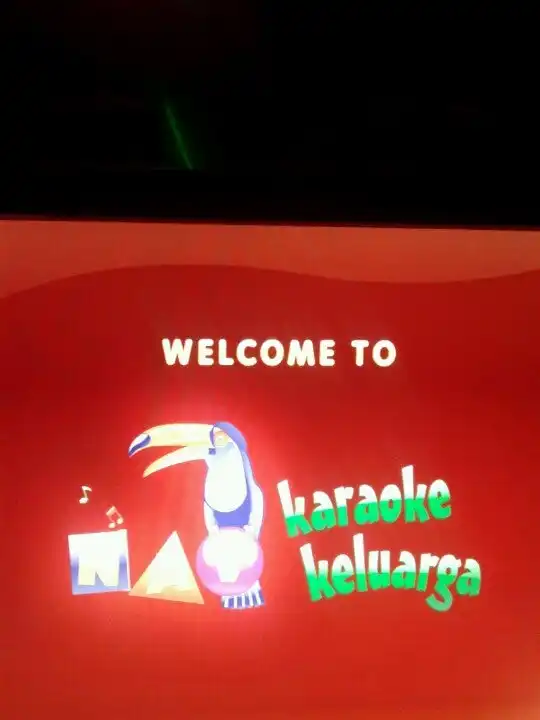 Gambar Makanan NAV Karaoke 10