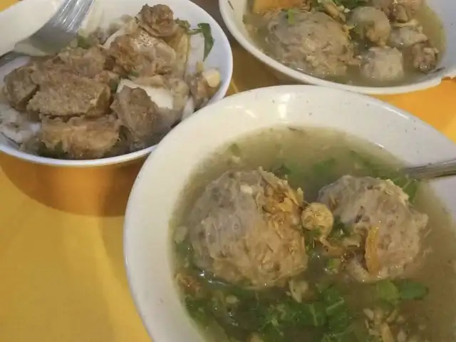 Gambar Makanan Baso Semar 18