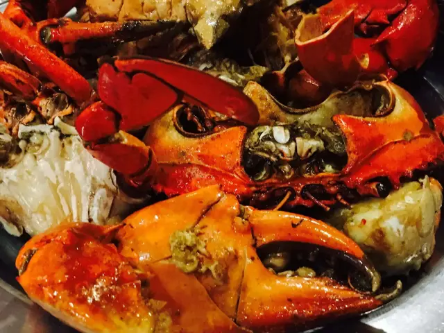 Hai Peng Crab House Food Photo 8