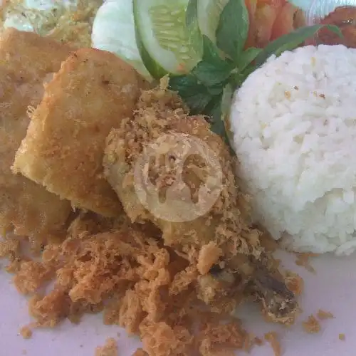 Gambar Makanan Dapur Ayam, Bebek Kremes Dan Bakar Sambel Level, Muara Mas 12