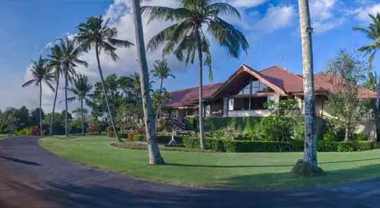 Gambar Makanan Golfer's Terrace - Pan Pacific Nirwana 7
