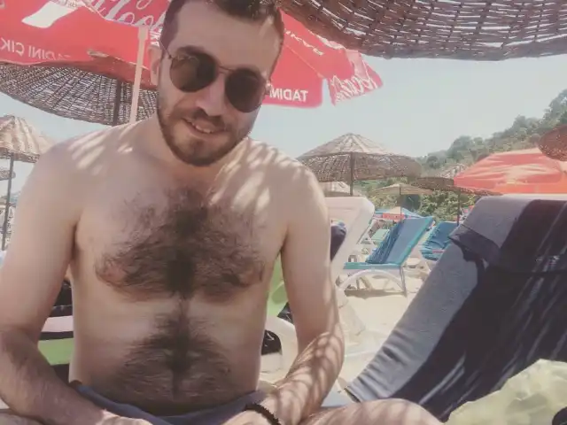 Sıle Beyza Beach'nin yemek ve ambiyans fotoğrafları 3