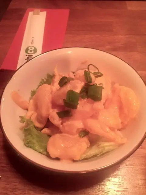 Sushi-CO'nin yemek ve ambiyans fotoğrafları 22