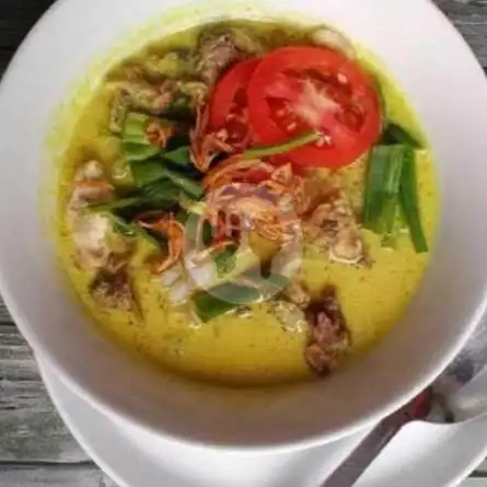 Gambar Makanan SOTO KUNING KHAS BOGOR DOA IBU 7