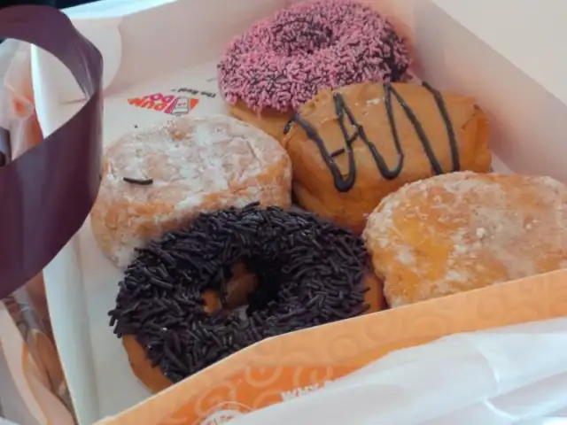 Gambar Makanan Dunkin' 16