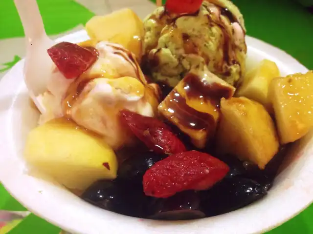 7-Heaven Fruits & Ice Cream Pasu Axis Food Photo 6