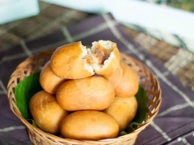 Gambar Makanan Mie Tarempa Kedai Kopi Berkat, Orchard Boulevard 8