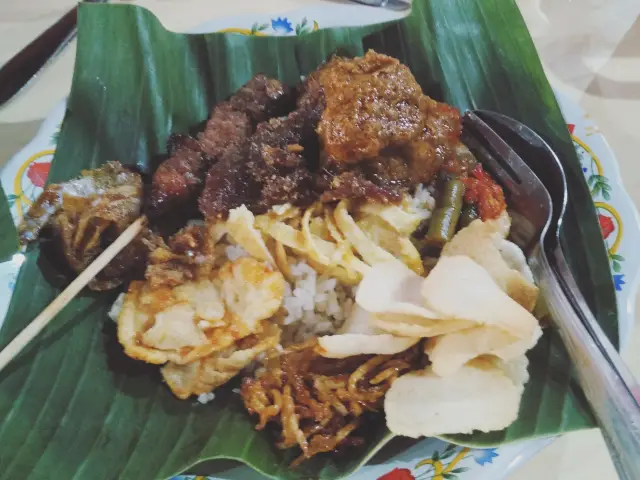 Gambar Makanan Nasi Uduk Aceh 77 13