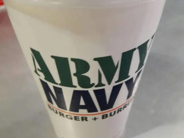 Army Navy Food Photo 18
