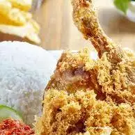 Gambar Makanan Pecel Lele dan Ayam Dower, Bekasi Barat 10